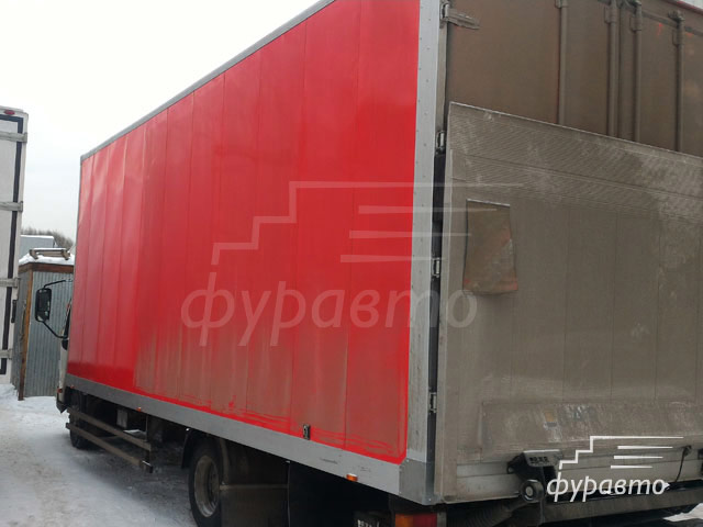 углы и геометрию вернули, декоративными углами обшили углы и геометрию вернули, декоративными углами обшили