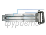 петля двери 325х75 мм петля двери фургона