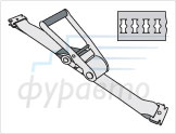 ремень для крепления груза ремень для крепления груза