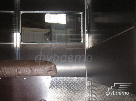 фургон бытовка фургон бытовка